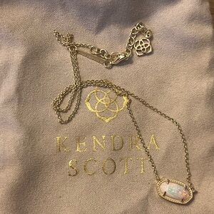 Kendra Scott Necklace